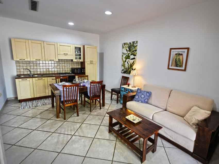 Fuori Rotta Holiday Home Maruggio Zewnętrze zdjęcie