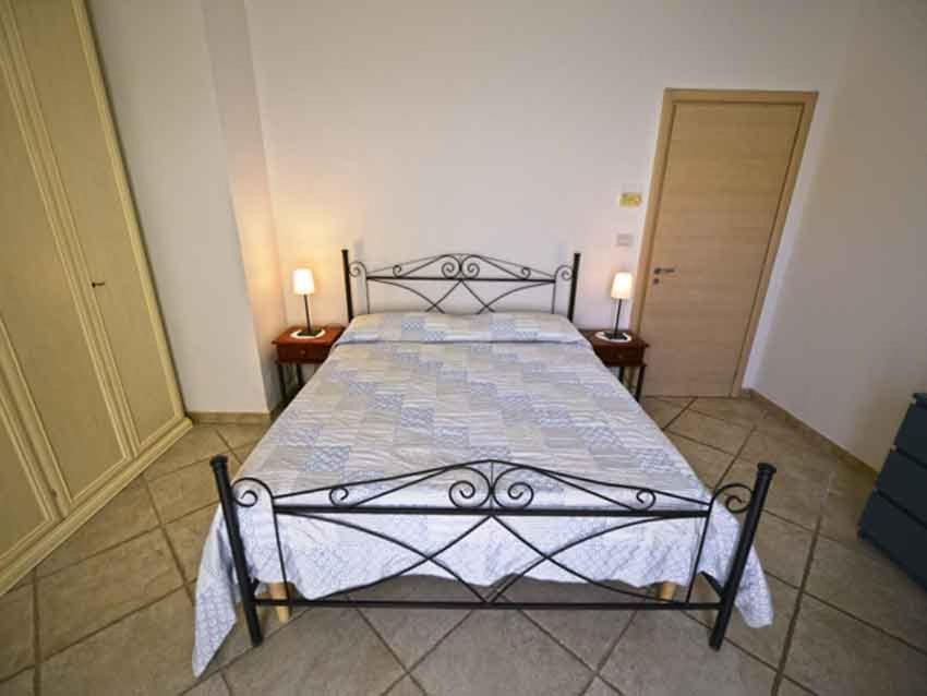 Fuori Rotta Holiday Home Maruggio Zewnętrze zdjęcie