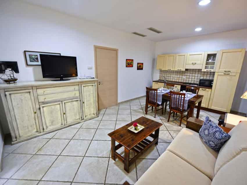 Fuori Rotta Holiday Home Maruggio Zewnętrze zdjęcie