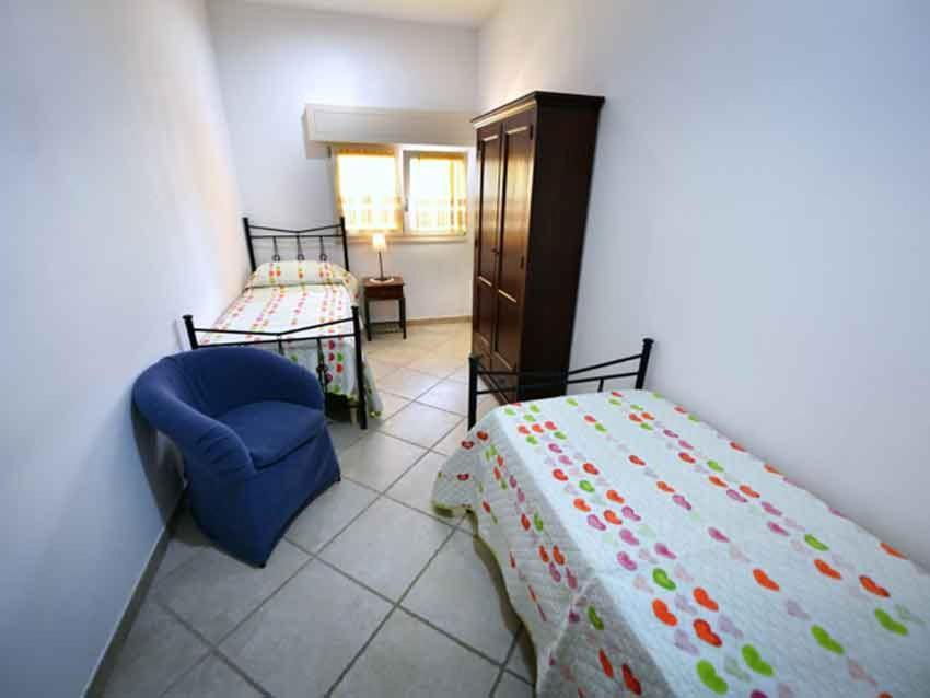 Fuori Rotta Holiday Home Maruggio Zewnętrze zdjęcie