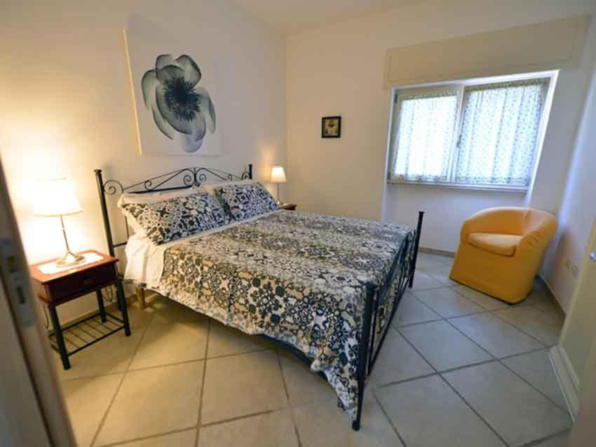 Fuori Rotta Holiday Home Maruggio Zewnętrze zdjęcie