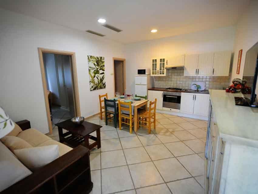 Fuori Rotta Holiday Home Maruggio Zewnętrze zdjęcie