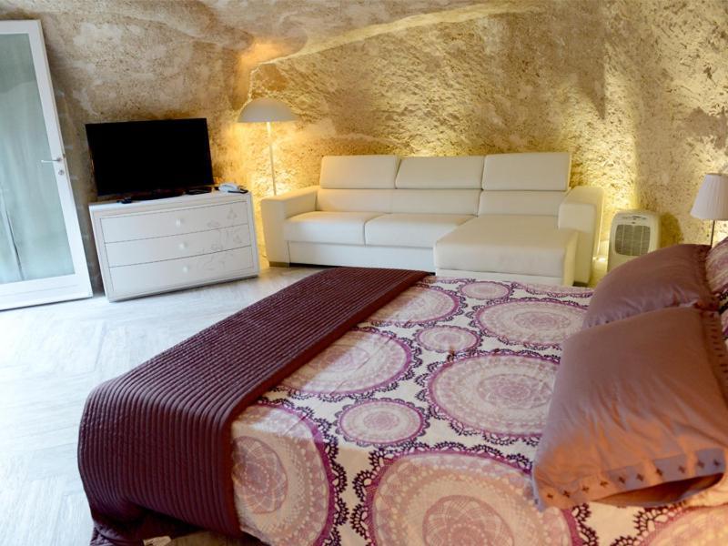 Fuori Rotta Holiday Home Maruggio Zewnętrze zdjęcie