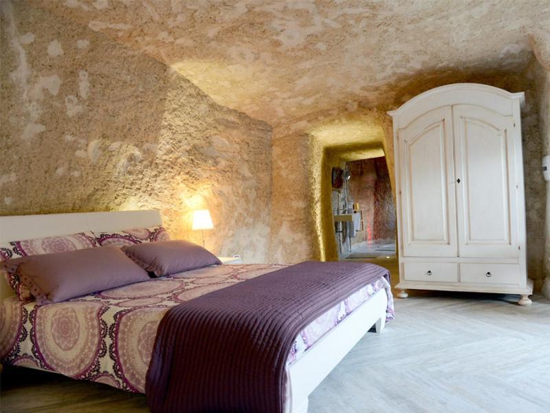 Fuori Rotta Holiday Home Maruggio Zewnętrze zdjęcie