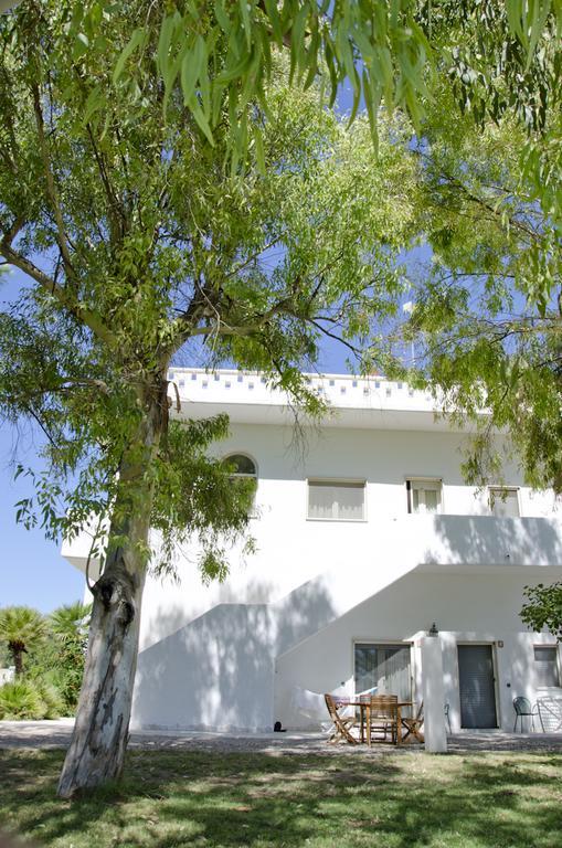 Fuori Rotta Holiday Home Maruggio Zewnętrze zdjęcie