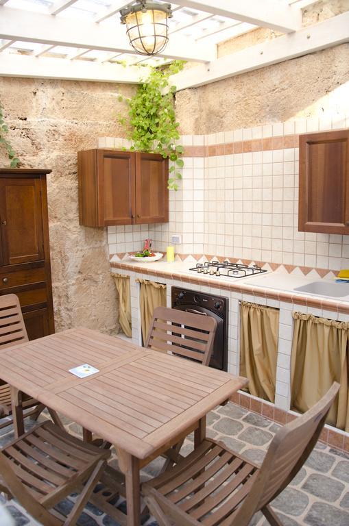 Fuori Rotta Holiday Home Maruggio Zewnętrze zdjęcie