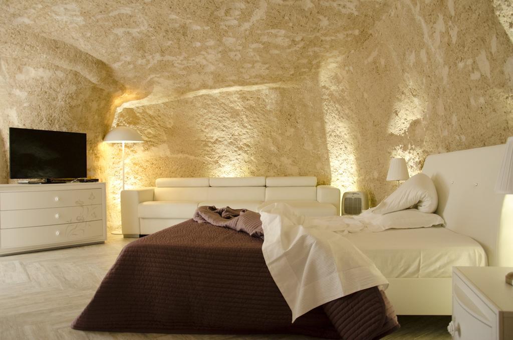 Fuori Rotta Holiday Home Maruggio Zewnętrze zdjęcie