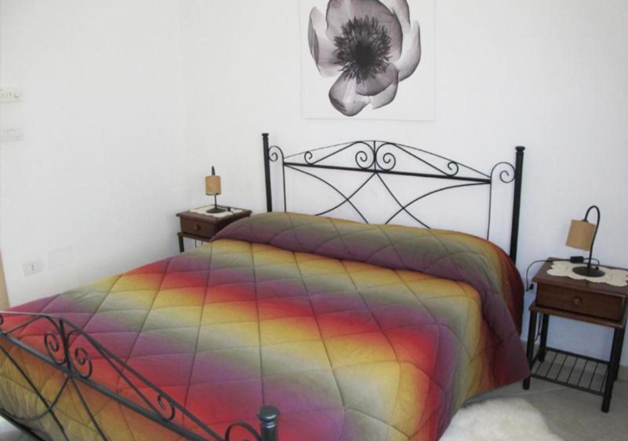 Fuori Rotta Holiday Home Maruggio Zewnętrze zdjęcie