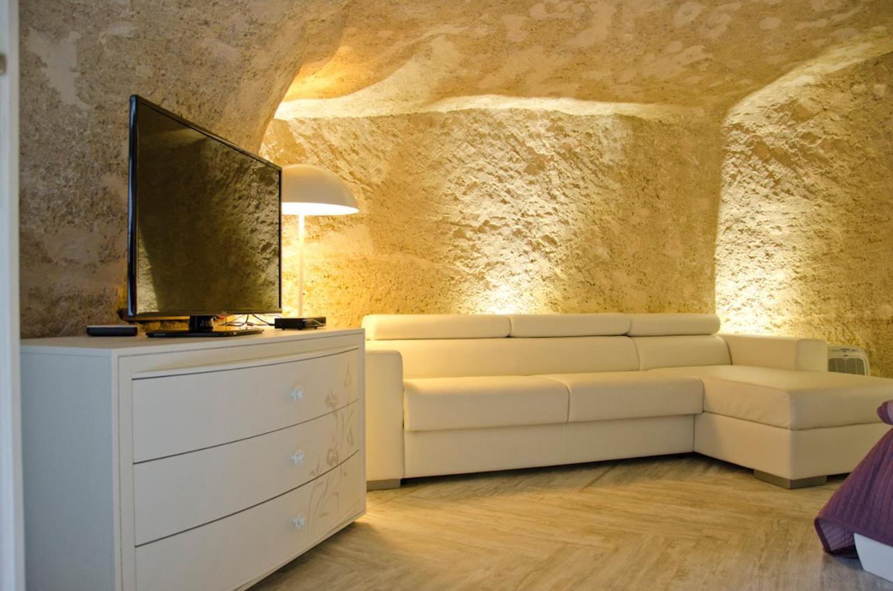 Fuori Rotta Holiday Home Maruggio Zewnętrze zdjęcie