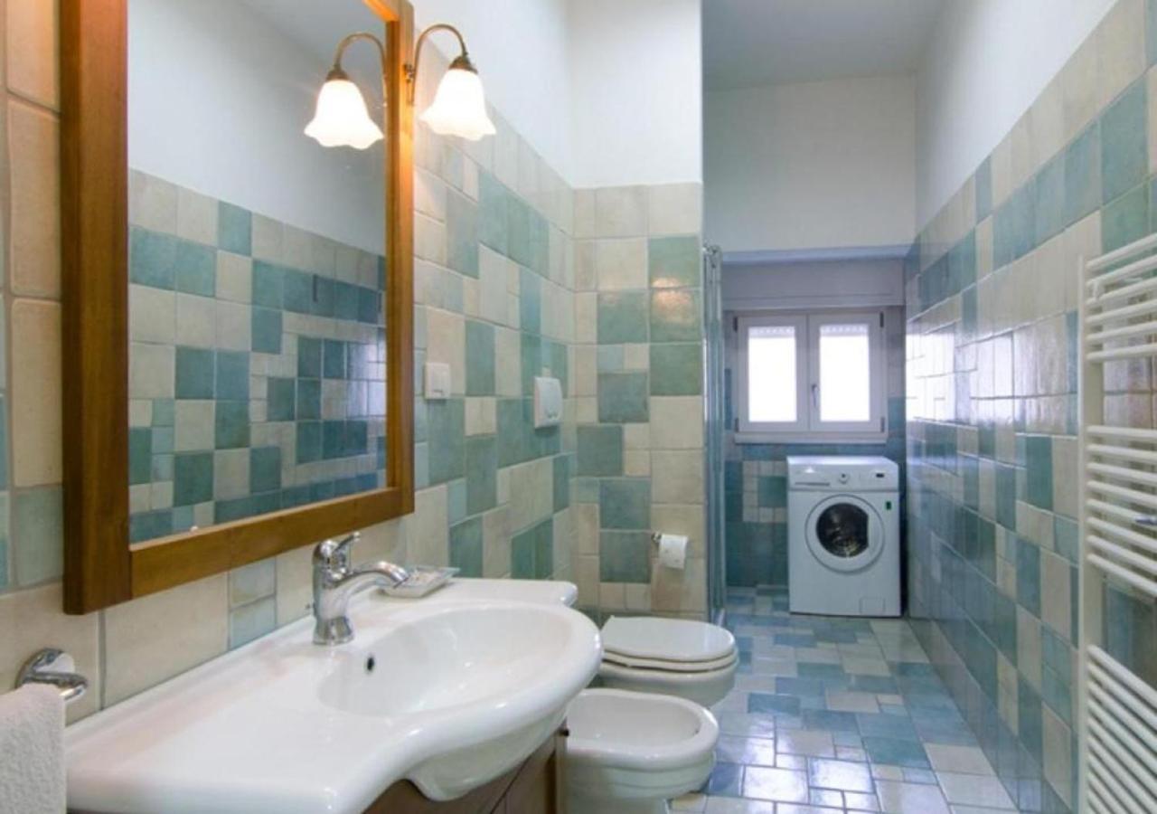 Fuori Rotta Holiday Home Maruggio Zewnętrze zdjęcie