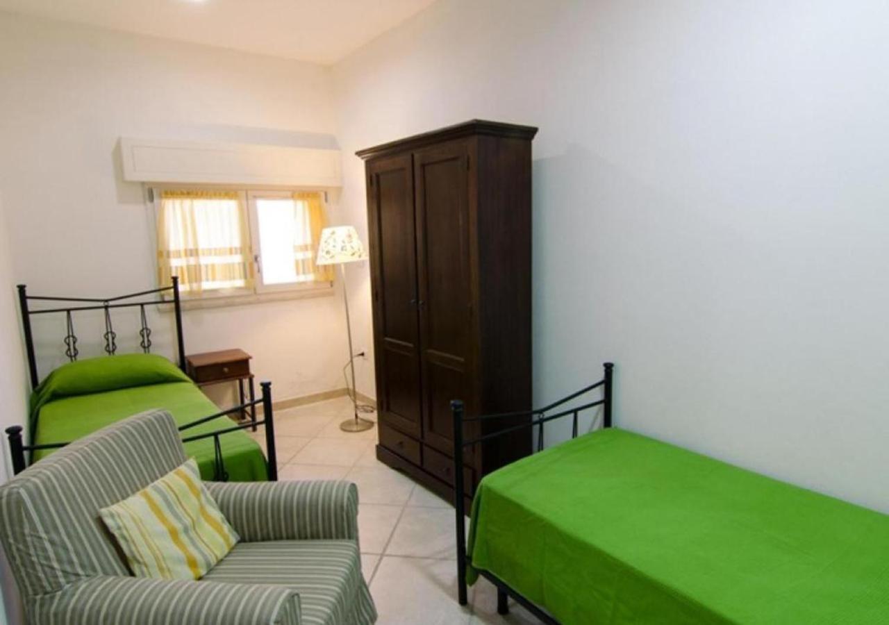 Fuori Rotta Holiday Home Maruggio Zewnętrze zdjęcie