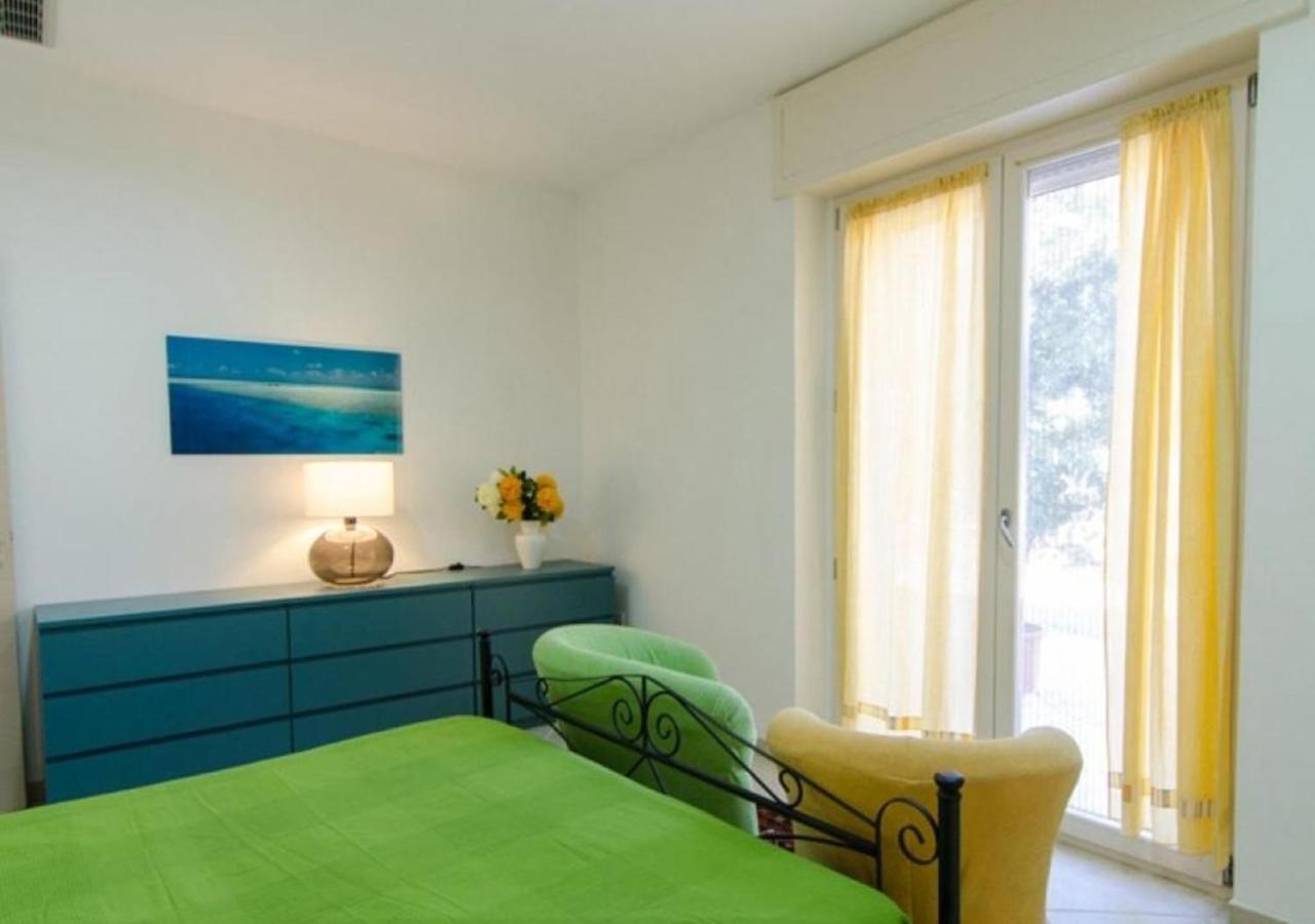 Fuori Rotta Holiday Home Maruggio Zewnętrze zdjęcie
